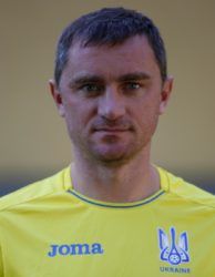 Андрій ВОРОБЕЙ