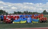 Чемпіонат України 45+. Позаду груповий етап – визначено шістьох фіналістів