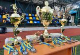 3-4 ГРУДНЯ ВІДБУДУТЬСЯ ВИРІШАЛЬНІ МАТЧІ ЧЕМПІОНАТУ УКРАЇНИ 35+