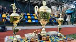 28-29 вересня, м.Київ. Фінальний турнір ЧУ45+ пам’яті Олега Базилевича